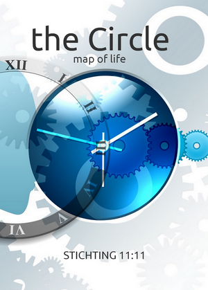 stichting 11:11 the circle map of life